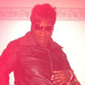 Meet your Posher, Dorothy